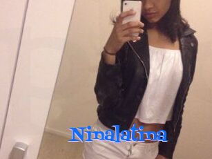 Ninalatina