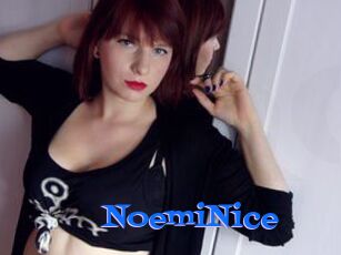 NoemiNice