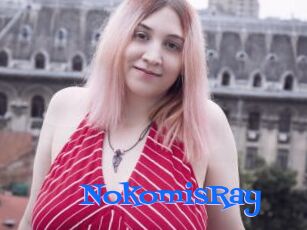 NokomisRay