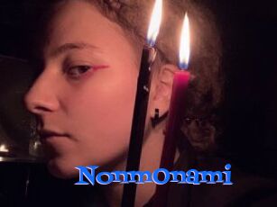 Nonm0nami