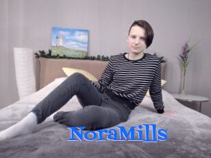 NoraMills