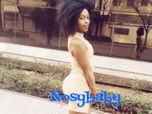 Nosybaby