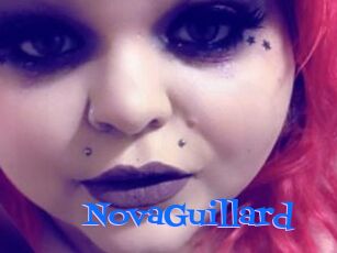 NovaGuillard