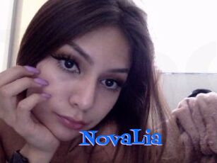 NovaLia
