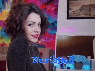 NuriaBell