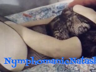 NymphomanicNatasha