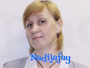 Nadijafay