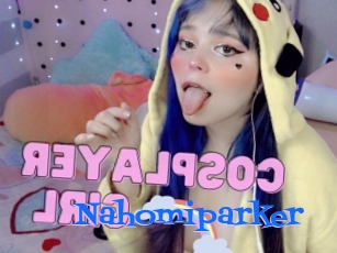 Nahomiparker