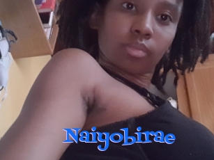 Naiyobirae