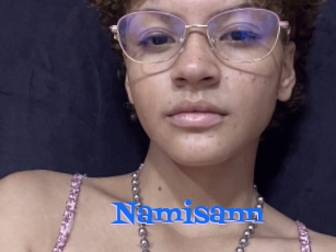 Namisann
