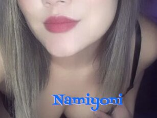 Namiyoni