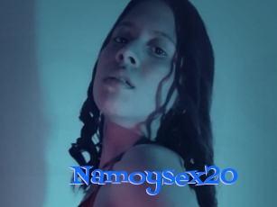 Namoysex20
