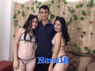 Nana18