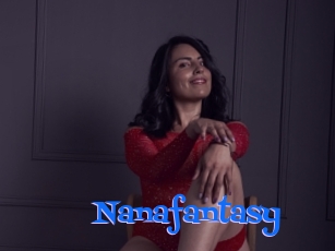 Nanafantasy