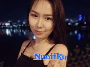 Naniiku