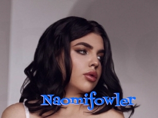 Naomifowler