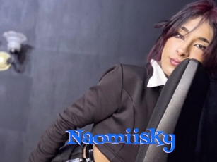 naomiisky Photos 2 X