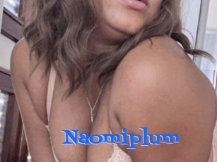 Naomiplum