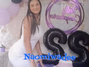 Naomiwadee