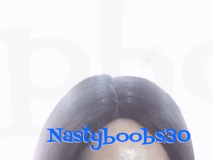 Nastyboobs30