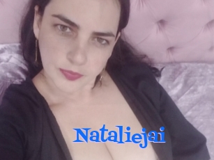 Nataliejai