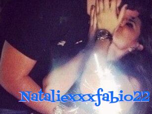 Nataliexxxfabio22