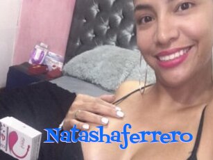 Natashaferrero