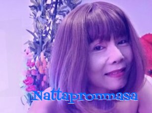 Nattapronmasa