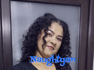 Naughtyan