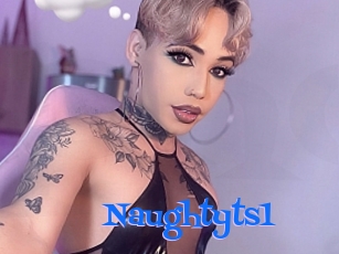 Naughtyts1