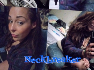 Neckbreaker