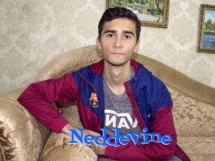 Neddevine