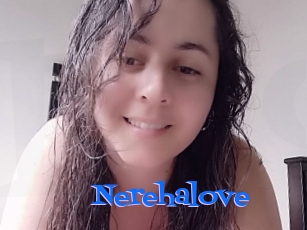 Nerehalove