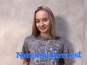 nereidalaforrest Photos 2 X