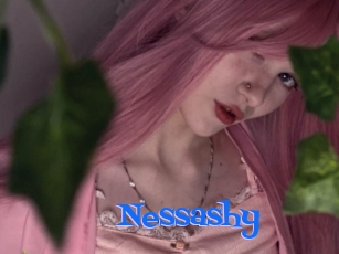 Nessashy