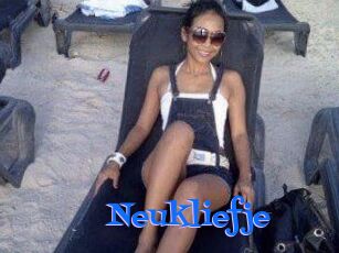 Neukliefje