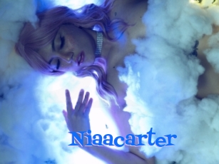 Niaacarter