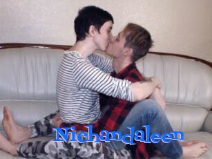 Nichandaleen