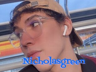 Nicholasgreen