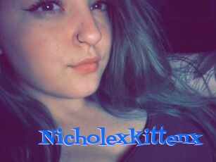 Nicholexkittenx