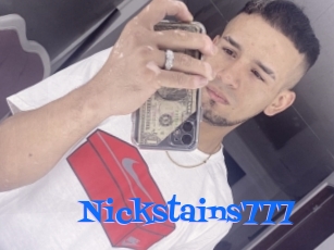 Nickstains777