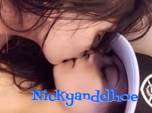 Nickyandclhoe