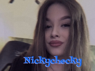 Nickychecky