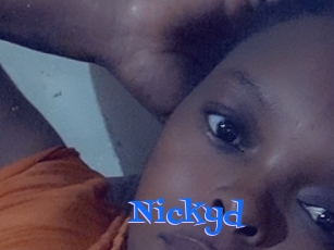 Nickyd