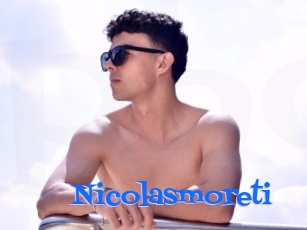 nicolasmoreti Photos 2 X