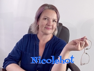 Nicolehot