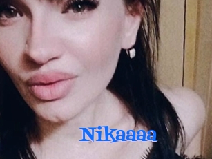 Nikaaaa