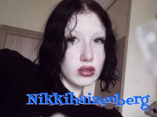 Nikkihaizenberg