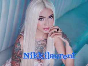 Nikkilaurent