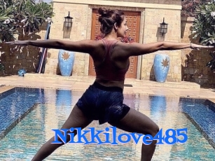 Nikkilove485